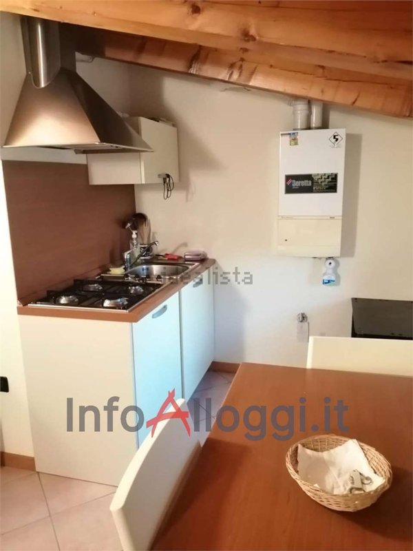 appartamento in affitto a Marostica in zona Crosara