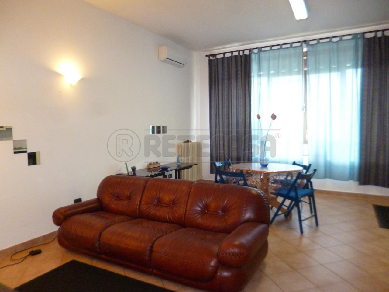 appartamento in affitto a Montebello Vicentino in zona Cà Sordis