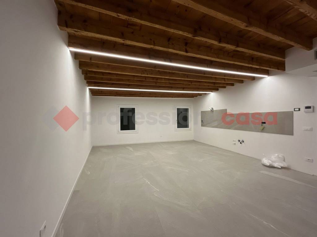 appartamento in affitto a Montebello Vicentino