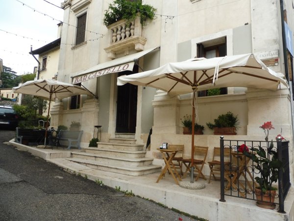 negozio in affitto a Montebello Vicentino