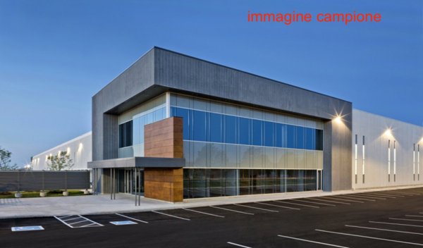 capannone in affitto a Montebello Vicentino