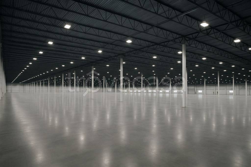 locale commerciale in affitto a Montebello Vicentino