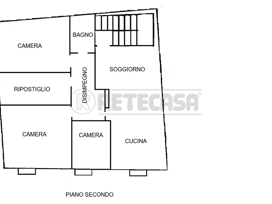 appartamento in affitto a Montebello Vicentino