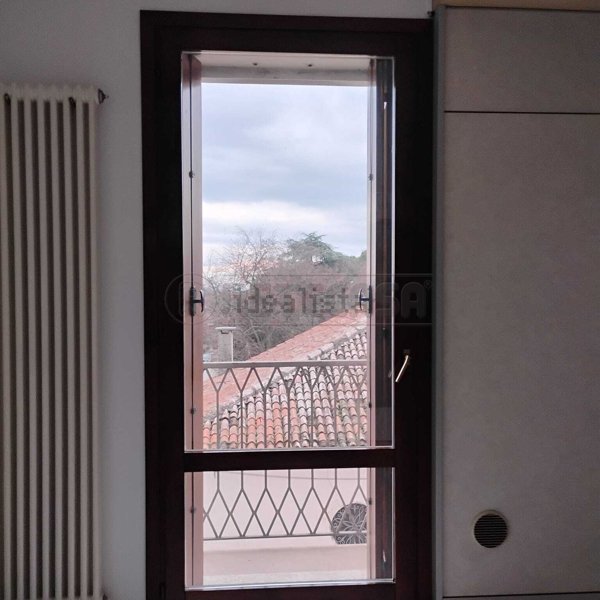 appartamento in affitto a Montebello Vicentino