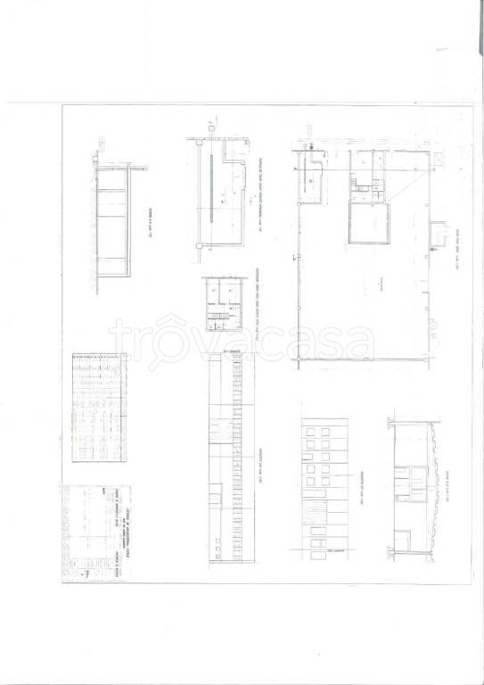 quadrivano in affitto a Montebello Vicentino