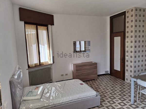 appartamento in affitto a Montebello Vicentino