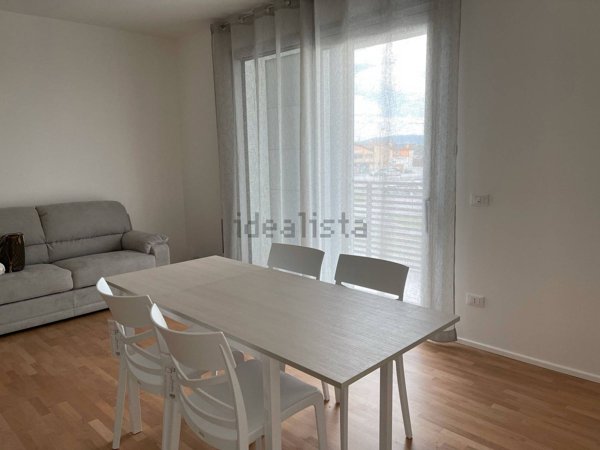 appartamento in affitto a Montebello Vicentino