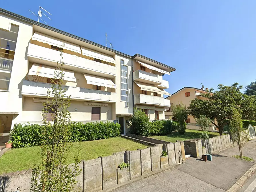 appartamento in affitto a Montebello Vicentino