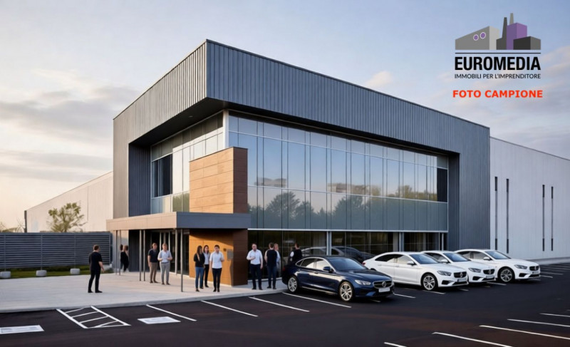 terreno edificabile in affitto a Montebello Vicentino