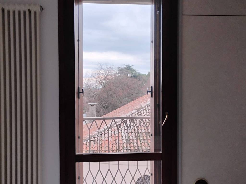 appartamento in affitto a Montebello Vicentino