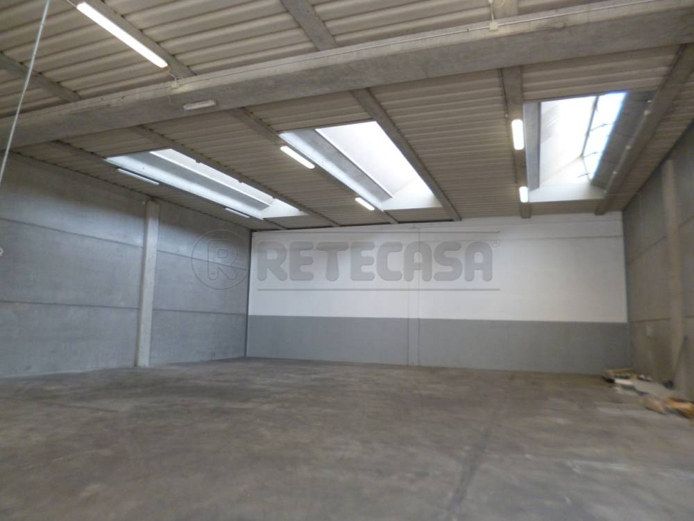 ufficio in affitto a Montebello Vicentino in zona Cà Sordis