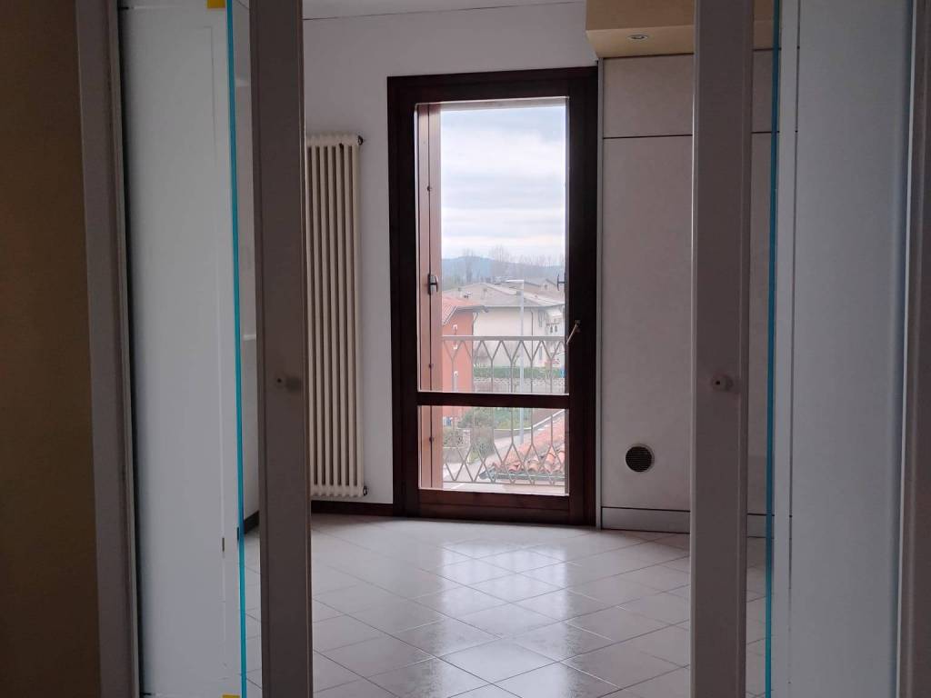 appartamento in affitto a Montebello Vicentino
