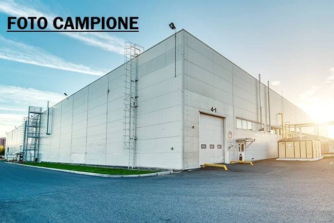 capannone in affitto a Montebello Vicentino