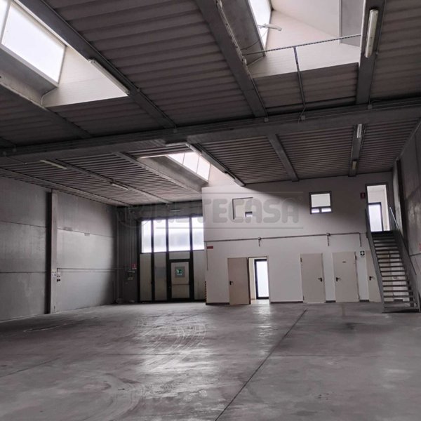 ufficio in affitto a Montebello Vicentino