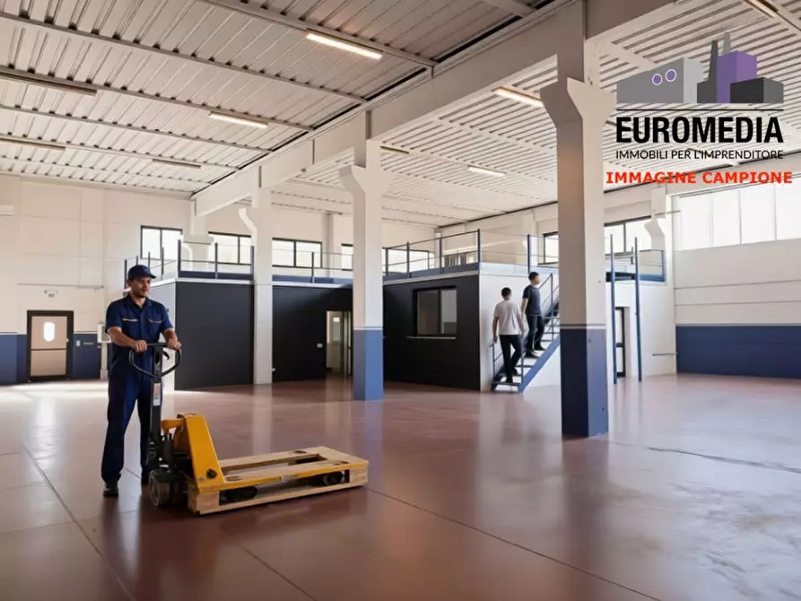 mansarda in affitto a Montebello Vicentino