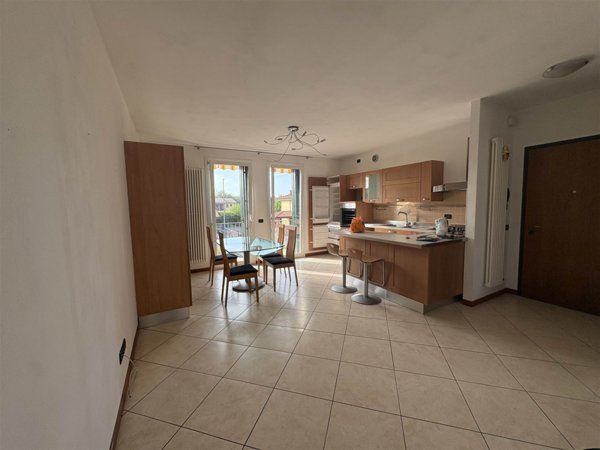 appartamento in affitto a Montebello Vicentino
