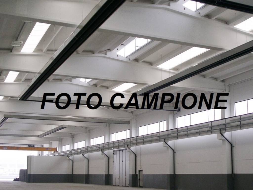 locale commerciale in affitto a Montebello Vicentino