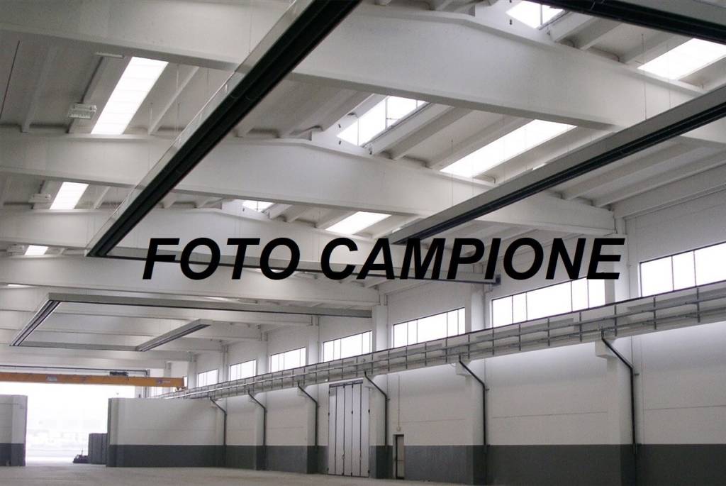 locale commerciale in affitto a Montebello Vicentino