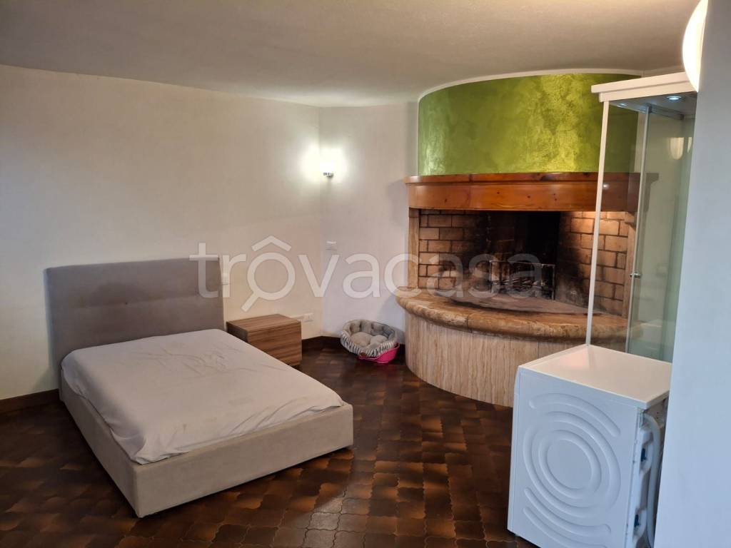 appartamento in affitto a Montebello Vicentino