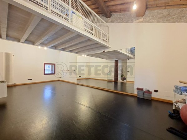 ufficio in affitto a Montebello Vicentino