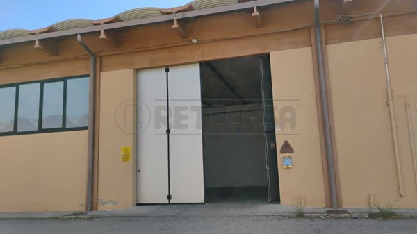 ufficio in affitto a Montebello Vicentino in zona Cà Sordis