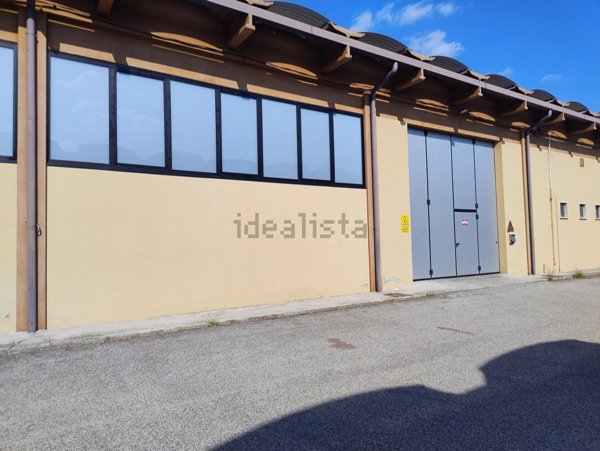 ufficio in affitto a Montebello Vicentino in zona Cà Sordis
