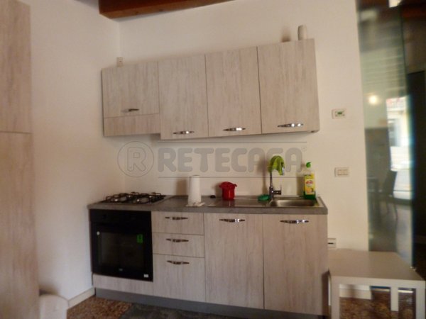 appartamento in affitto a Montebello Vicentino