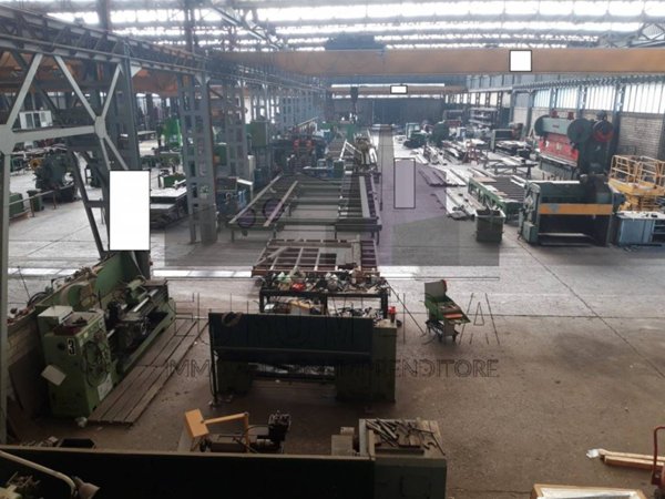 locale commerciale in affitto a Montecchio Maggiore in zona Alte Ceccato