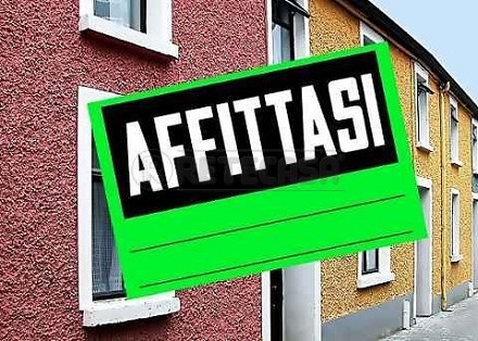 appartamento in affitto a Montecchio Maggiore