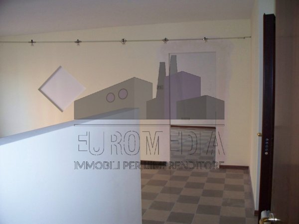 ufficio in affitto a Montecchio Maggiore in zona Alte Ceccato