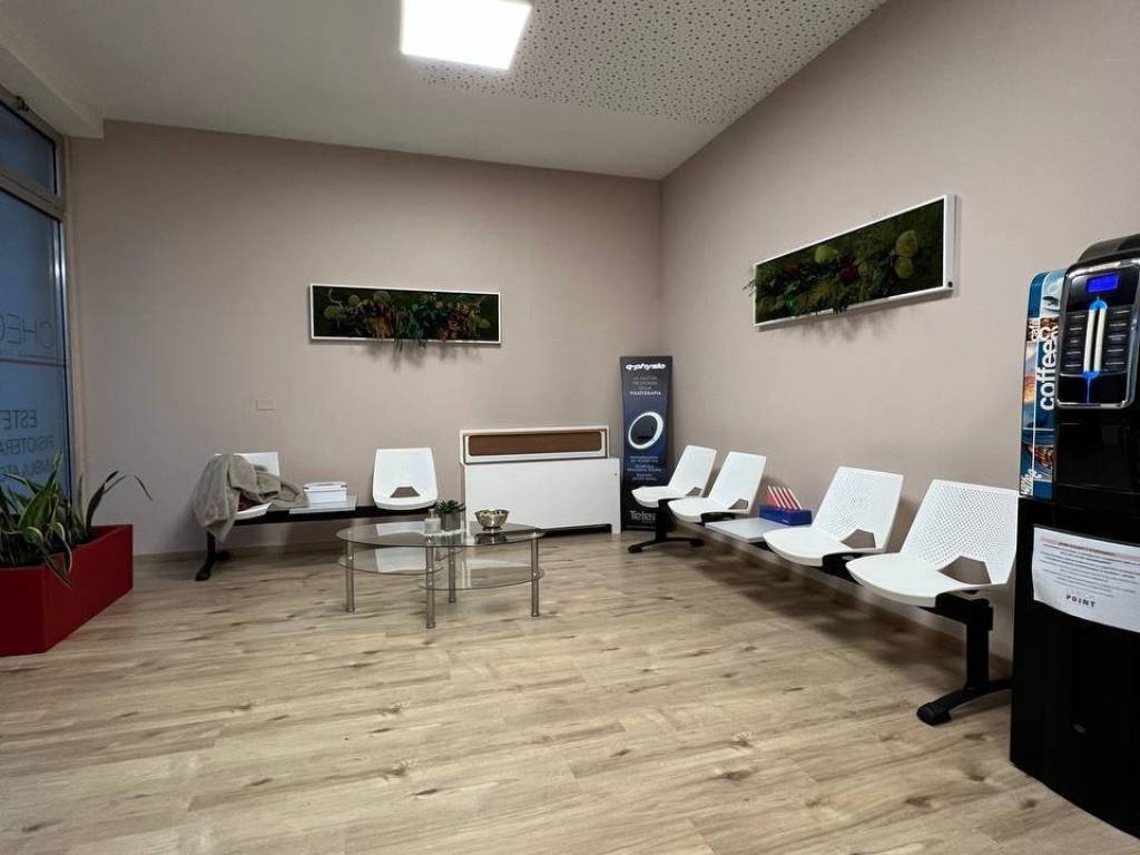 ufficio in affitto a Montecchio Maggiore