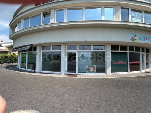 appartamento in affitto a Montecchio Maggiore