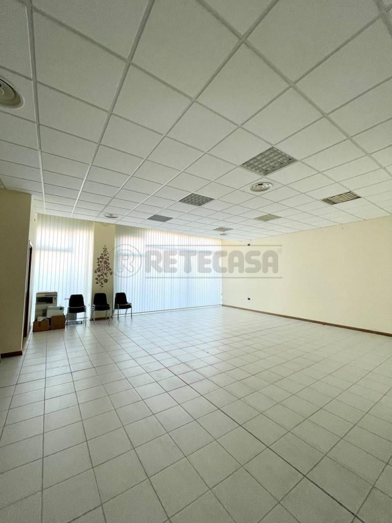 appartamento in affitto a Montecchio Maggiore