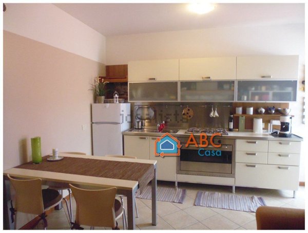 appartamento in affitto a Montecchio Maggiore