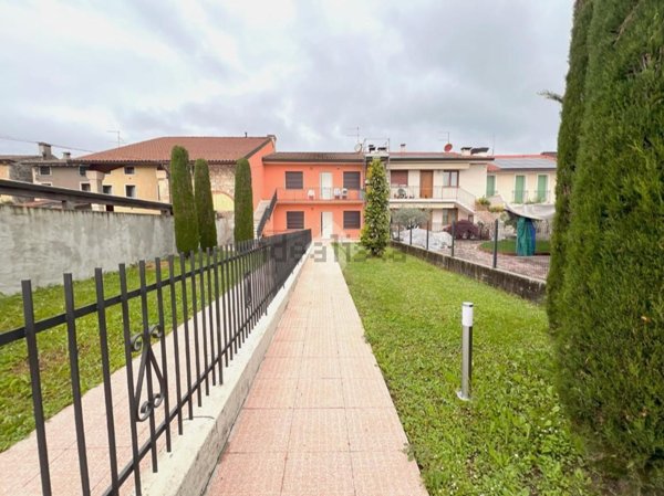 appartamento in affitto a Montecchio Maggiore