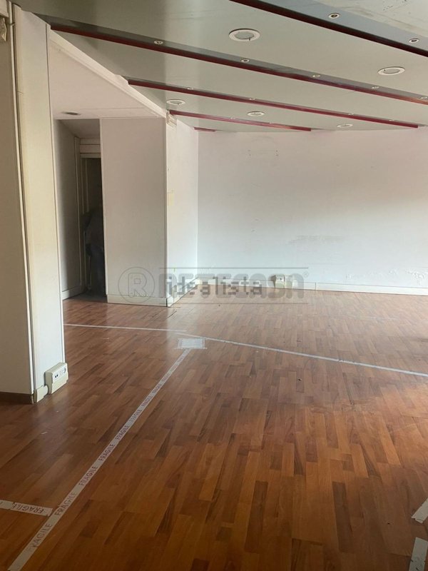 loft in affitto a Montecchio Maggiore