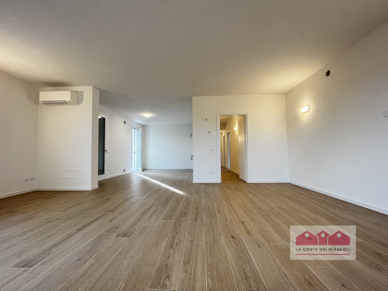 appartamento in affitto a Montecchio Maggiore