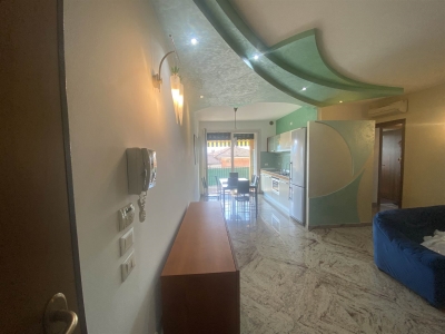 appartamento in affitto a Montecchio Maggiore