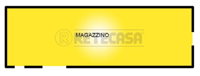 negozio in affitto a Montecchio Maggiore