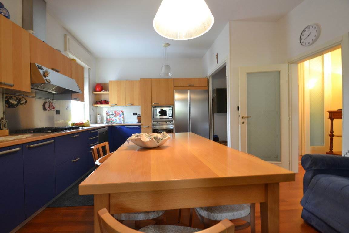 appartamento in affitto a Montecchio Maggiore