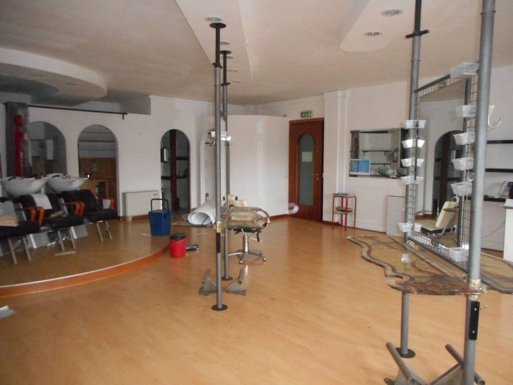ufficio in affitto a Montecchio Maggiore in zona Alte Ceccato