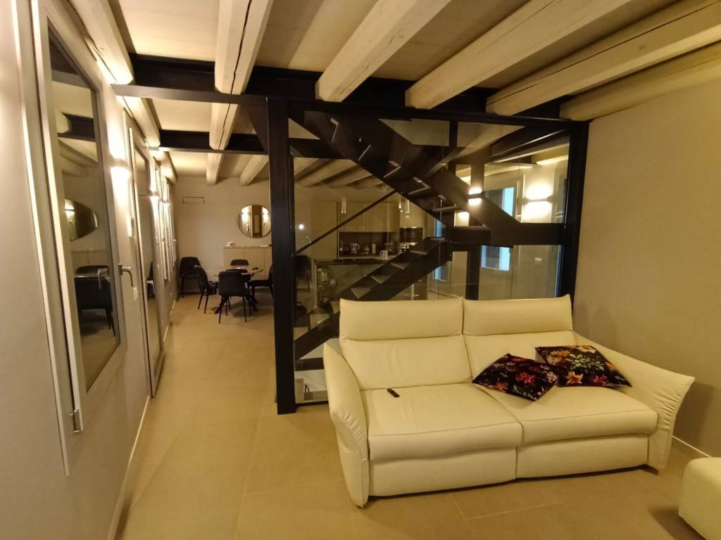 casa indipendente in affitto a Montecchio Maggiore in zona Alte Ceccato