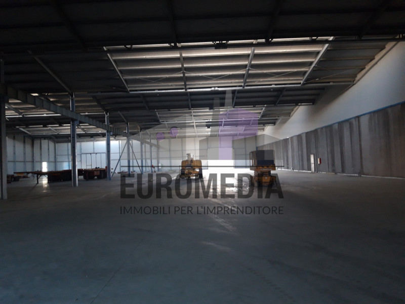 loft in affitto a Montecchio Maggiore in zona Alte Ceccato
