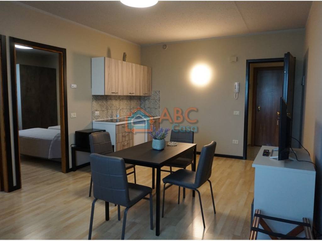 appartamento in affitto a Montecchio Maggiore in zona Alte Ceccato