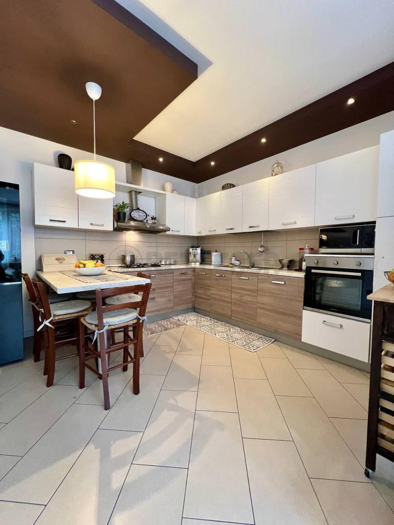 casa indipendente in affitto a Montecchio Maggiore