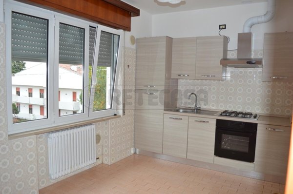 appartamento in affitto a Montecchio Maggiore