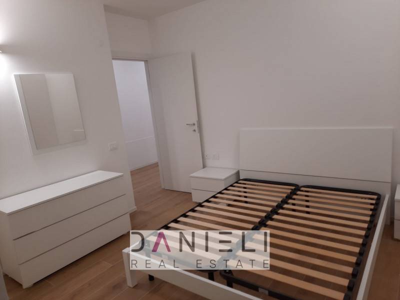 appartamento in affitto a Montecchio Maggiore