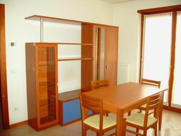 appartamento in affitto a Montecchio Maggiore