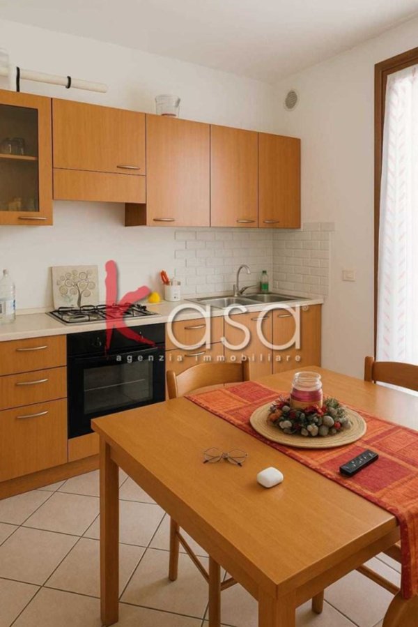 appartamento in affitto a Montecchio Maggiore