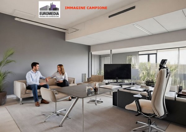 ufficio in affitto a Montecchio Maggiore